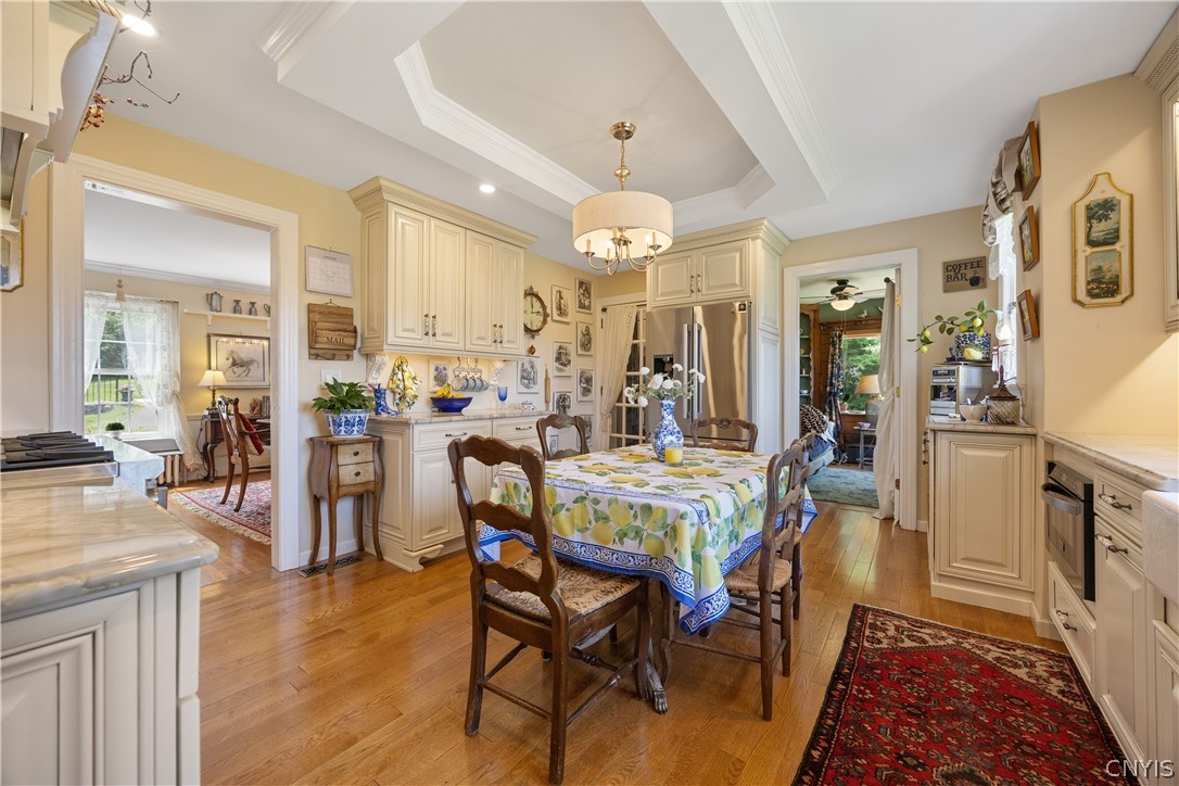 68 Paris Road New Hartford, NY 13413 - Photo 17 of 50