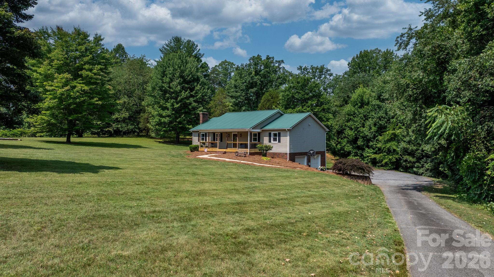 2990 Clarks Chapel Road Lenoir, NC 28645 - Photo 25 of 41