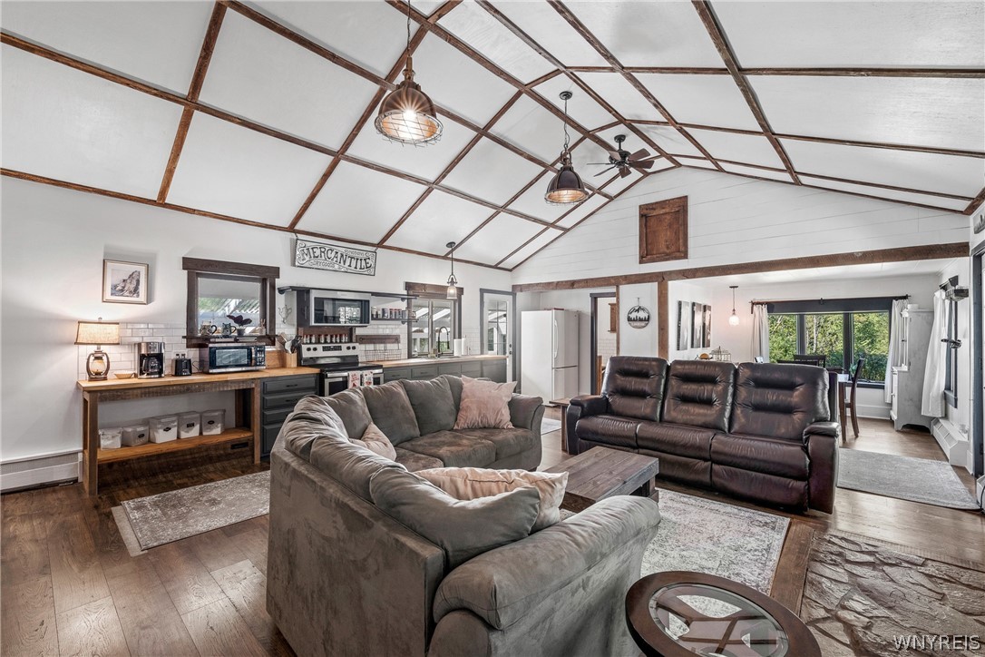 7781 North Branch Road Friendship, NY 14739 - Photo 27 of 50 Gallery Image 27