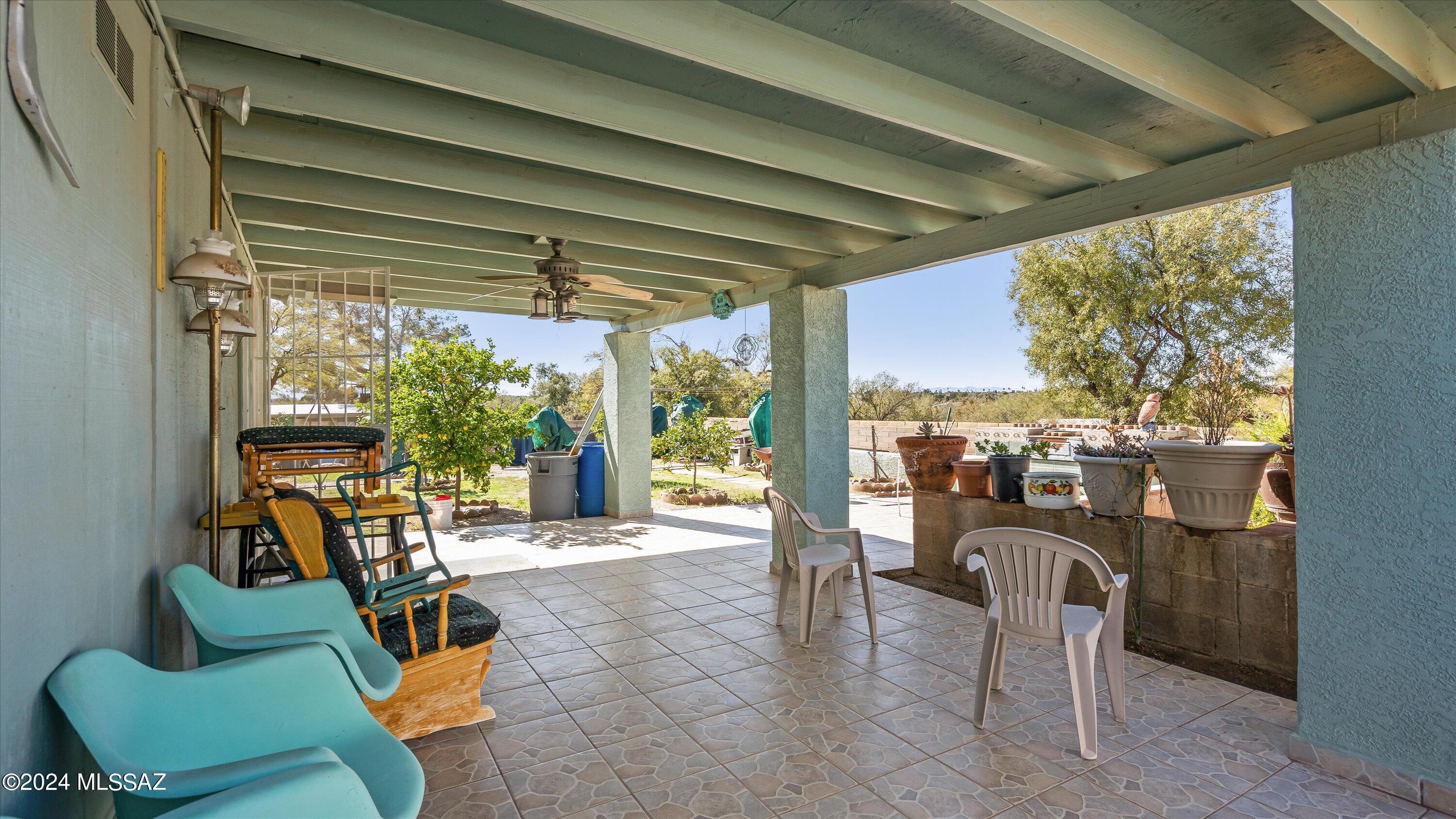 2918 South Rocene Place Tucson, AZ 85730 - Photo 26 of 32 Gallery Image 26