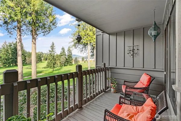 $415,000 | 1 Morning Beach Drive, Unit 5, Bellingham, WA 98229