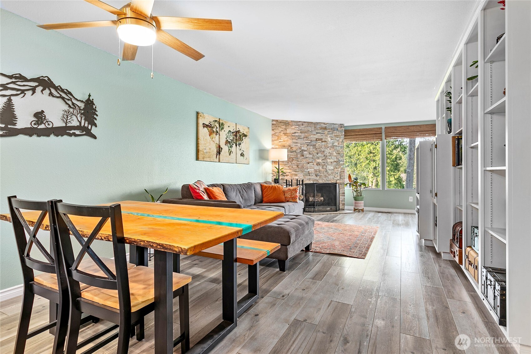 1 Morning Beach Drive, Unit 5 Bellingham, WA 98229 - Photo 12 of 40