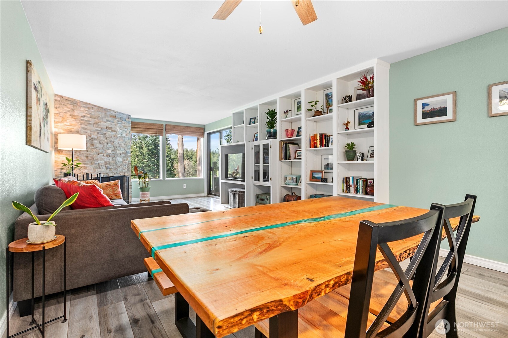 1 Morning Beach Drive, Unit 5 Bellingham, WA 98229 - Photo 13 of 40