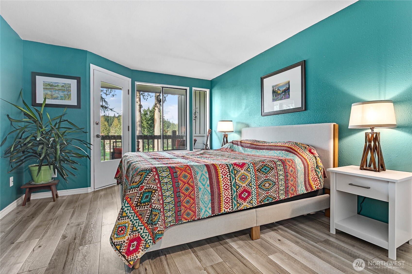 1 Morning Beach Drive, Unit 5 Bellingham, WA 98229 - Photo 15 of 40