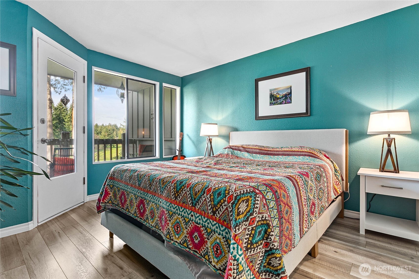 1 Morning Beach Drive, Unit 5 Bellingham, WA 98229 - Photo 16 of 40