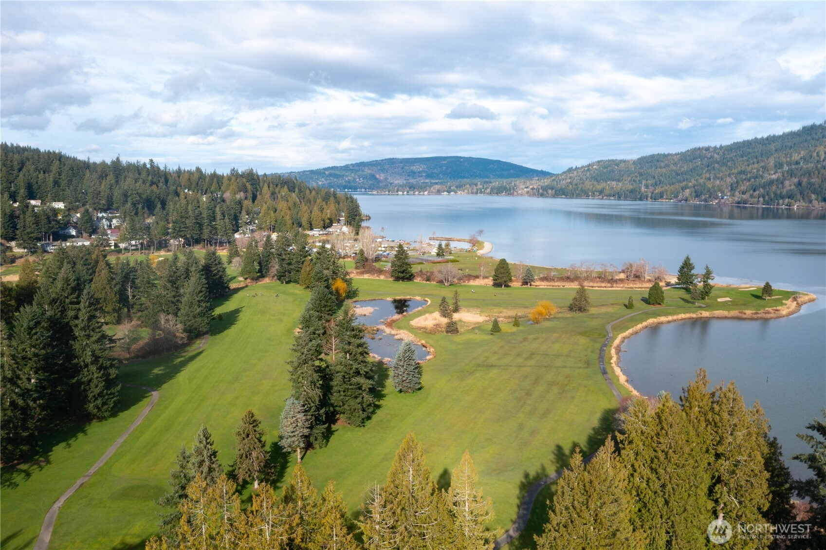 1 Morning Beach Drive, Unit 5 Bellingham, WA 98229 - Photo 27 of 40