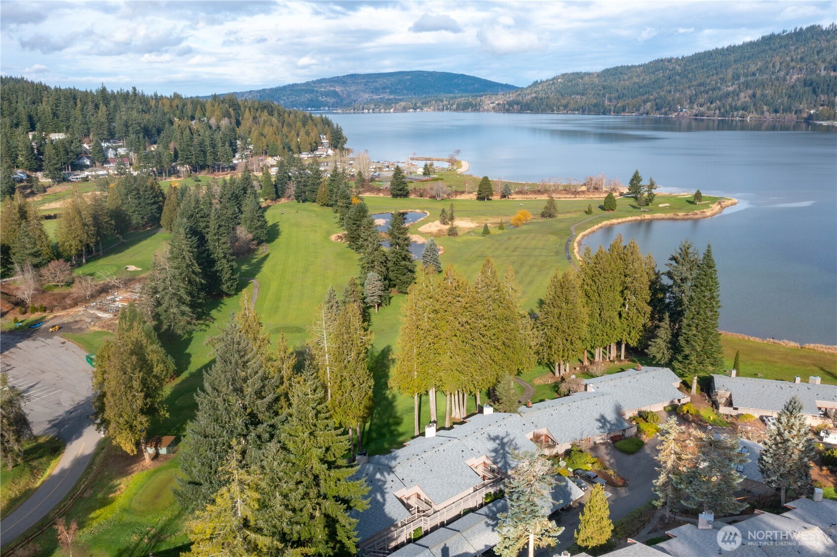 1 Morning Beach Drive, Unit 5 Bellingham, WA 98229 - Photo 28 of 40