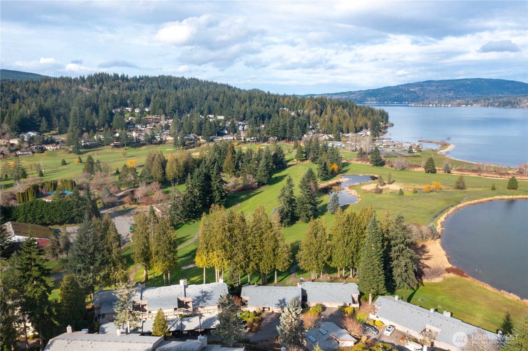 1 Morning Beach Drive, Unit 5 Bellingham, WA 98229 - Photo 30 of 40