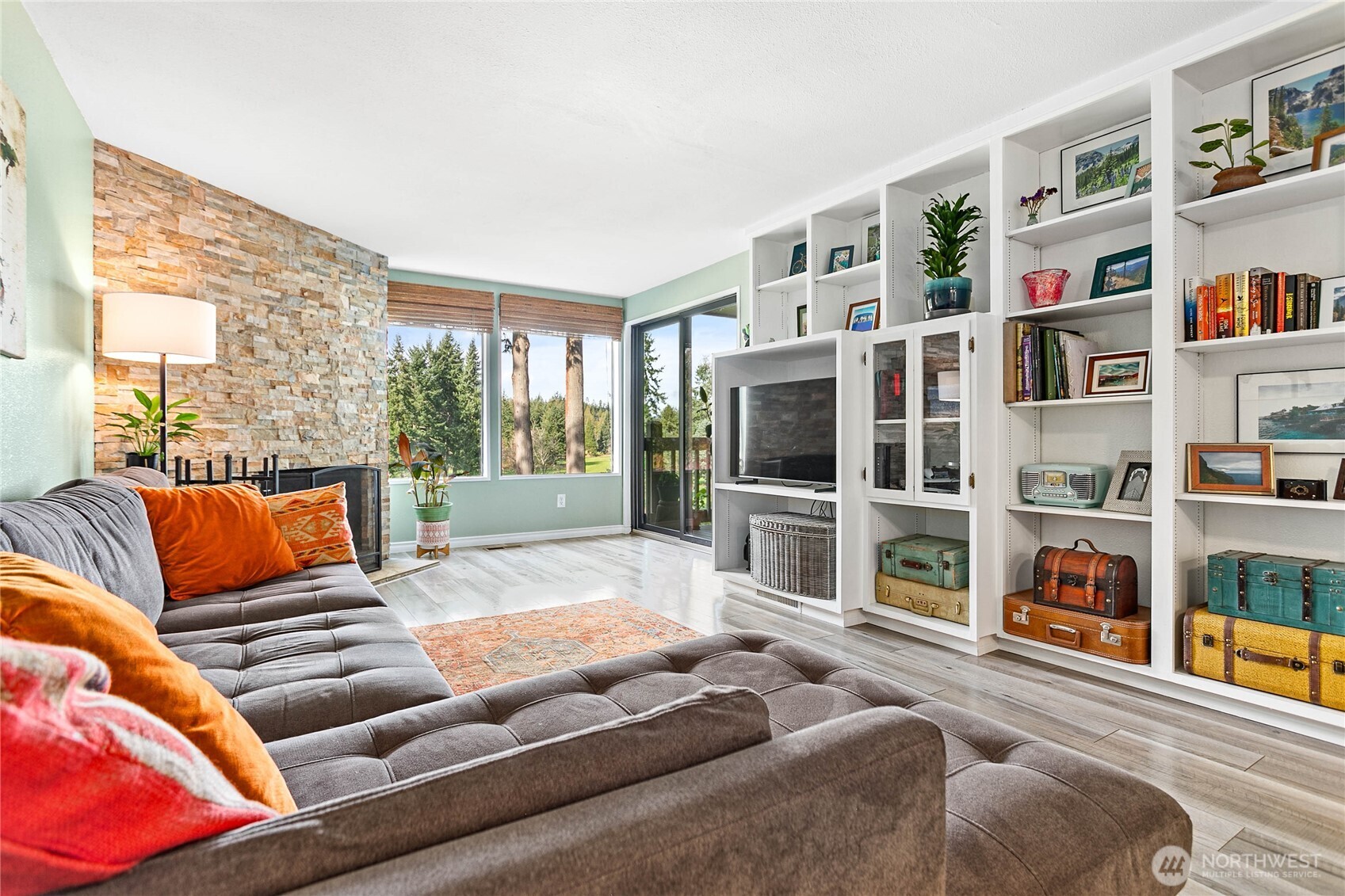 1 Morning Beach Drive, Unit 5 Bellingham, WA 98229 - Photo 3 of 40