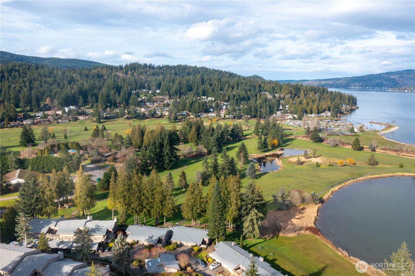 1 Morning Beach Drive, Unit 5 Bellingham, WA 98229 - Photo 31 of 40