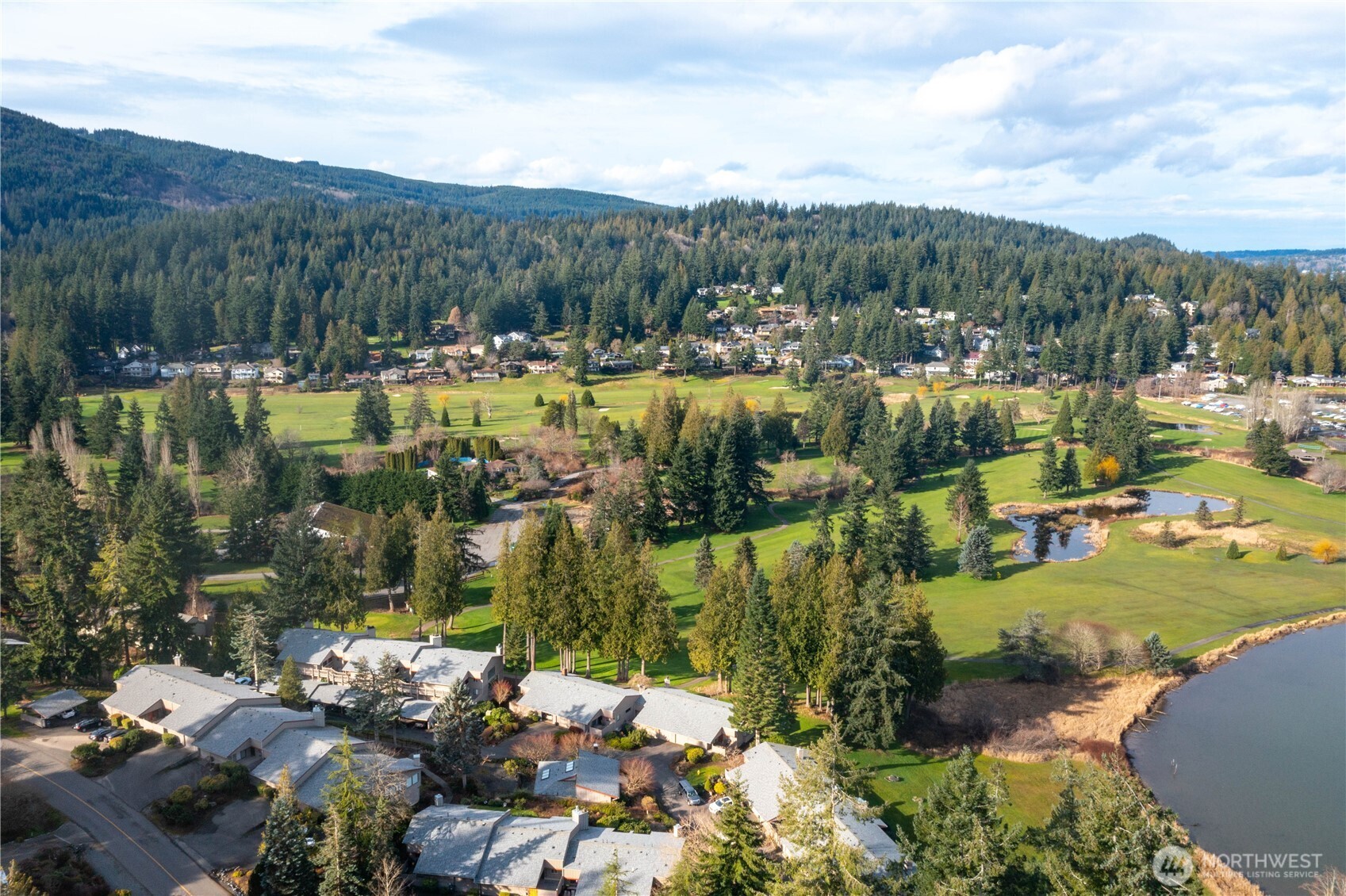 1 Morning Beach Drive, Unit 5 Bellingham, WA 98229 - Photo 32 of 40