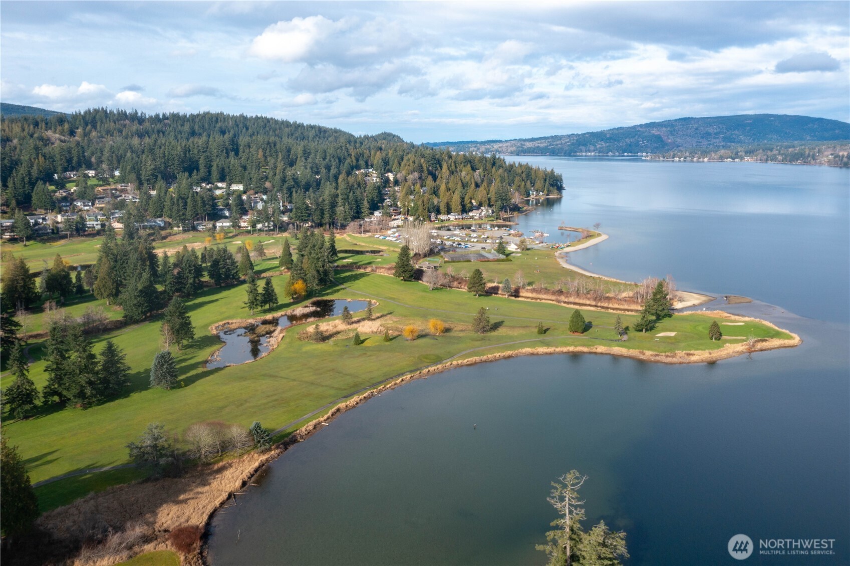 1 Morning Beach Drive, Unit 5 Bellingham, WA 98229 - Photo 33 of 40