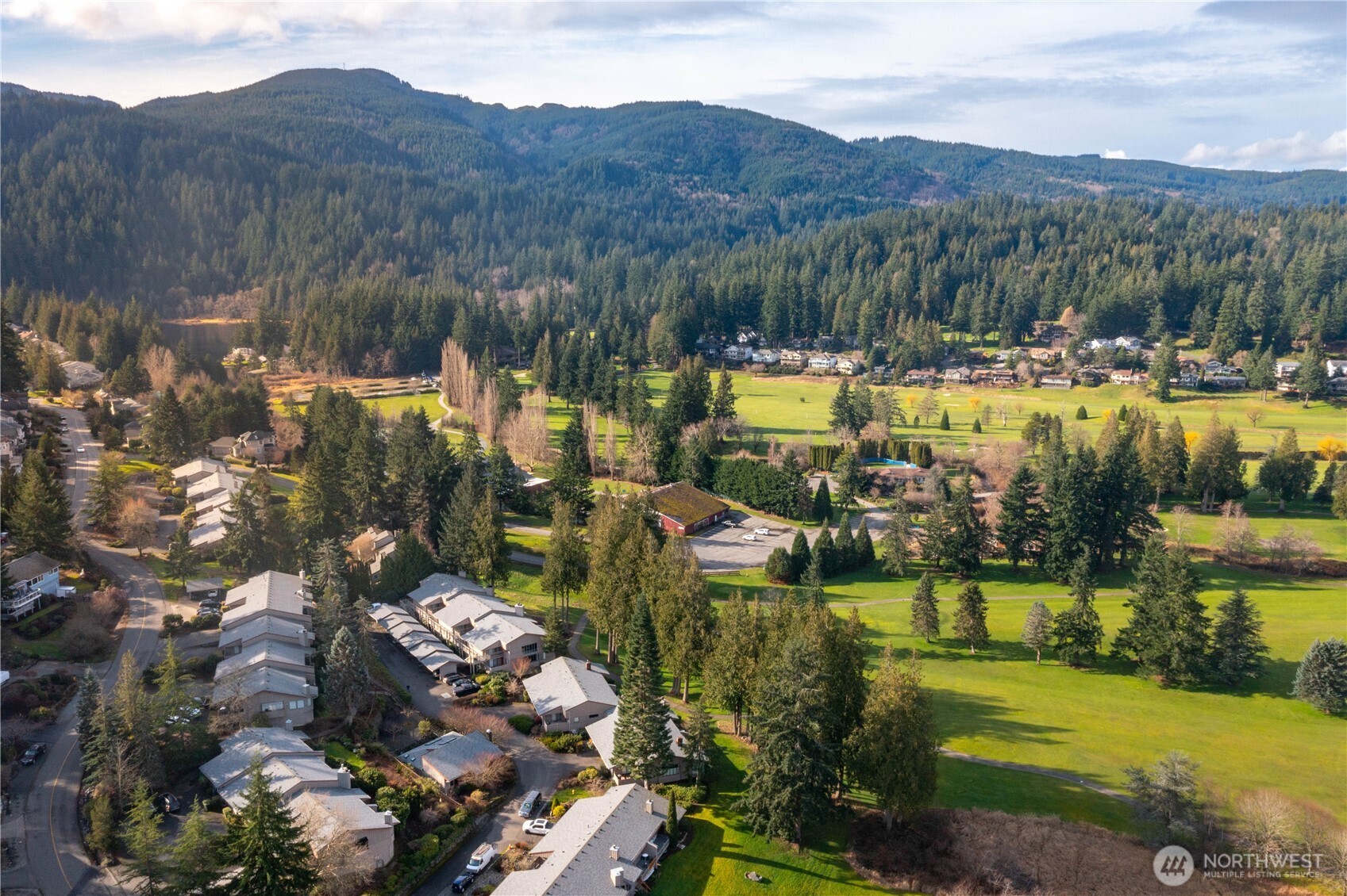 1 Morning Beach Drive, Unit 5 Bellingham, WA 98229 - Photo 34 of 40