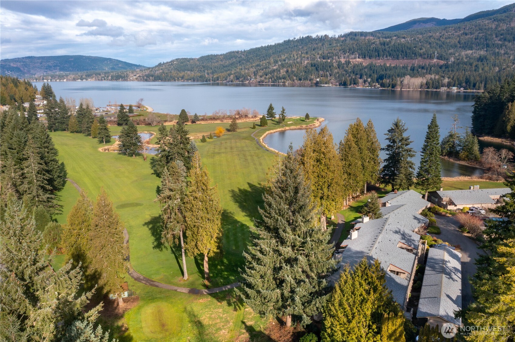 1 Morning Beach Drive, Unit 5 Bellingham, WA 98229 - Photo 35 of 40