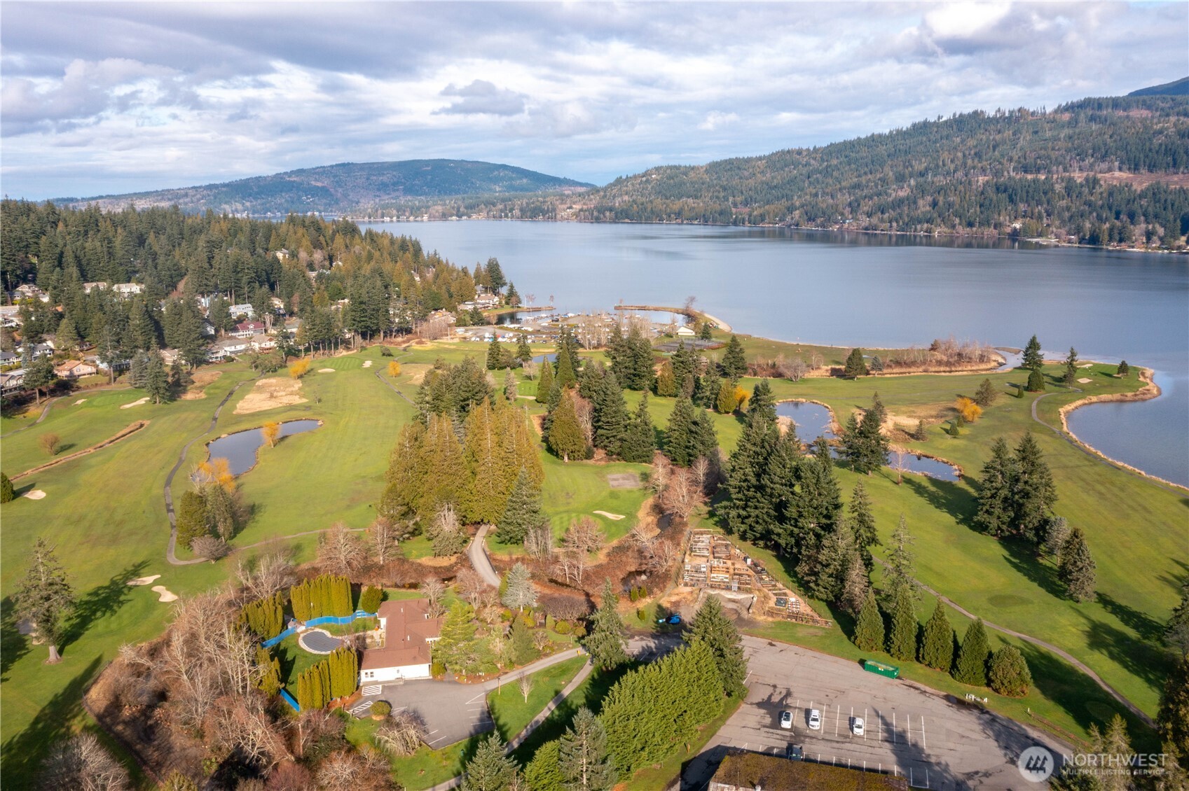 1 Morning Beach Drive, Unit 5 Bellingham, WA 98229 - Photo 36 of 40