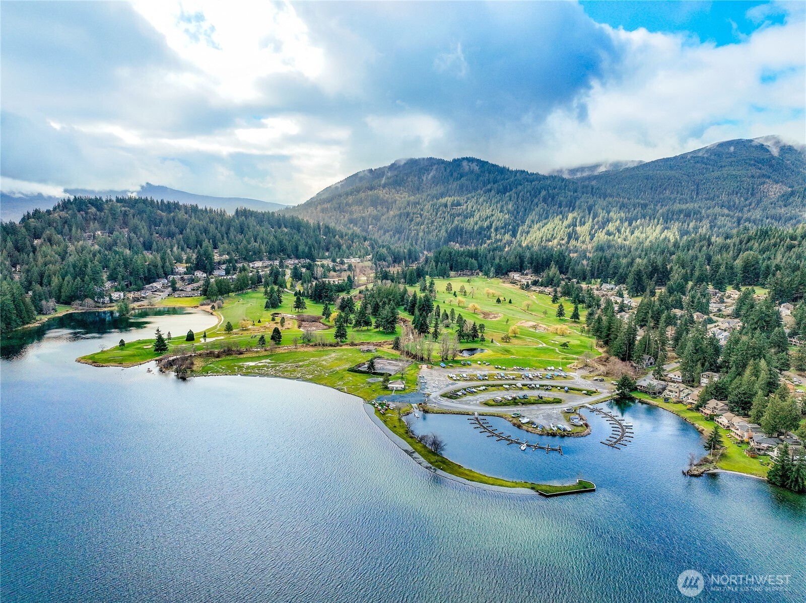 1 Morning Beach Drive, Unit 5 Bellingham, WA 98229 - Photo 38 of 40