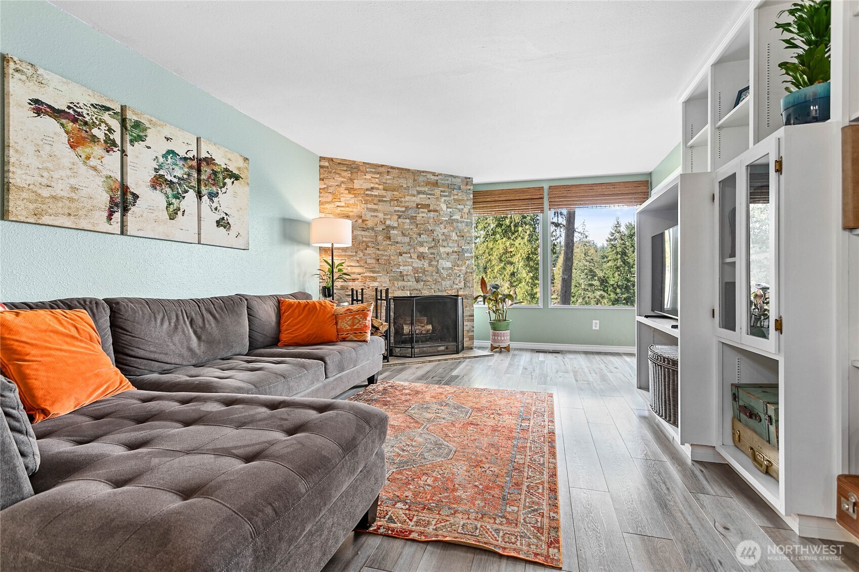 1 Morning Beach Drive, Unit 5 Bellingham, WA 98229 - Photo 4 of 40