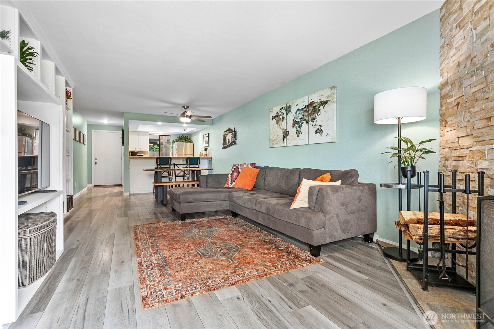 1 Morning Beach Drive, Unit 5 Bellingham, WA 98229 - Photo 5 of 40