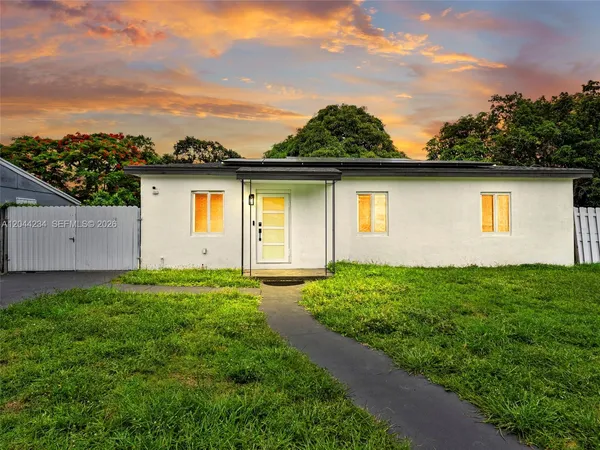 $499,900 | 1215 Kasim Street, Opa-Locka, FL 33054