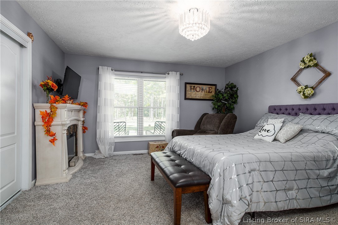 6251 Sarles Creek Road Floyds Knobs, IN 47119 - Photo 12 of 90