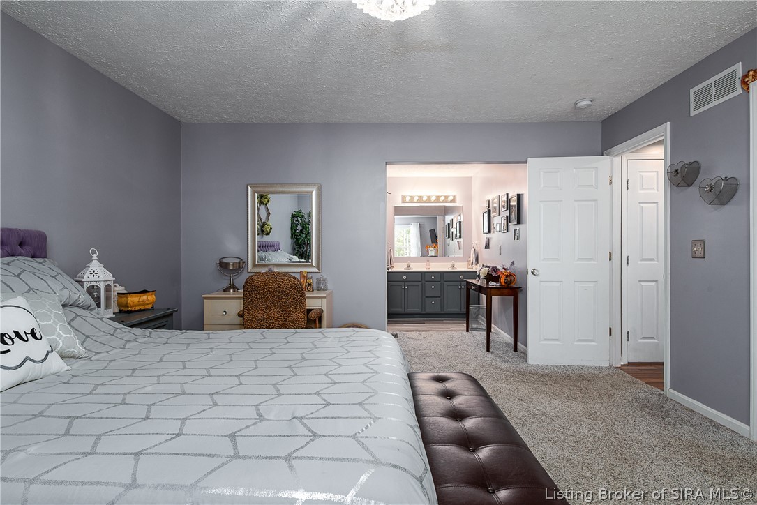 6251 Sarles Creek Road Floyds Knobs, IN 47119 - Photo 13 of 90