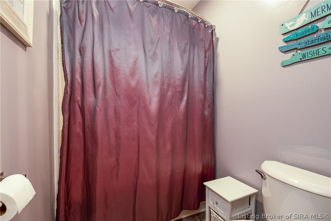 6251 Sarles Creek Road Floyds Knobs, IN 47119 - Photo 15 of 90