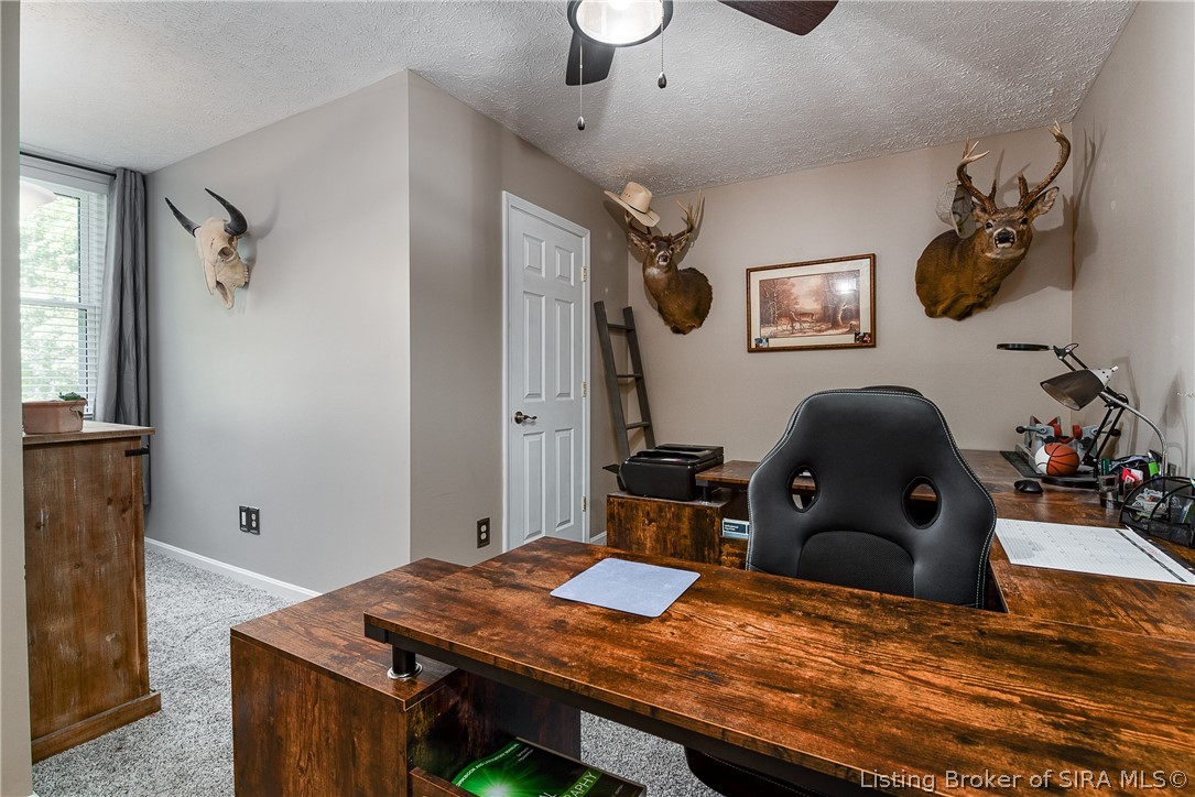 6251 Sarles Creek Road Floyds Knobs, IN 47119 - Photo 25 of 90