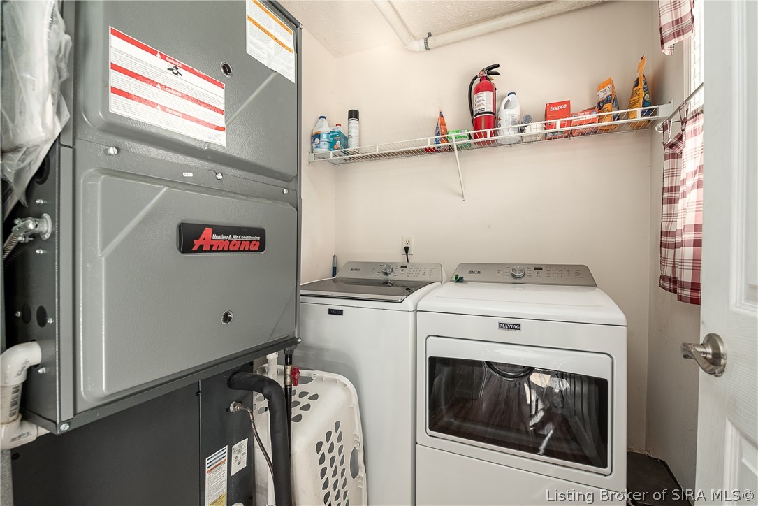 6251 Sarles Creek Road Floyds Knobs, IN 47119 - Photo 27 of 90