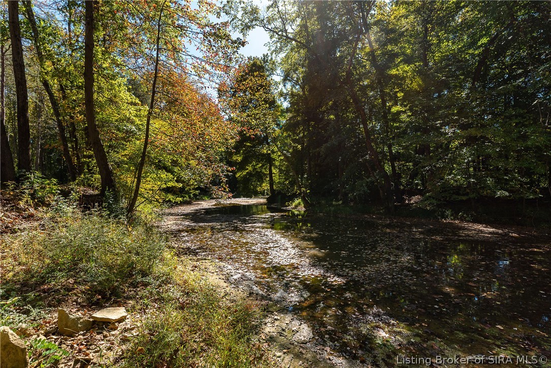 6251 Sarles Creek Road Floyds Knobs, IN 47119 - Photo 29 of 90