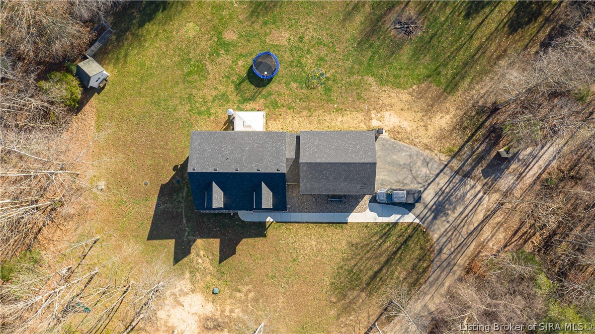 6251 Sarles Creek Road Floyds Knobs, IN 47119 - Photo 3 of 90