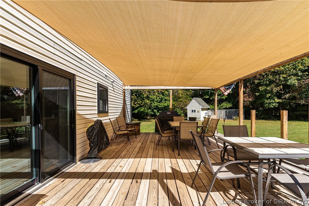 6251 Sarles Creek Road Floyds Knobs, IN 47119 - Photo 33 of 90