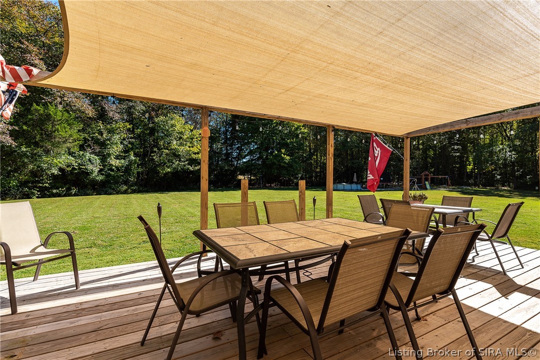 6251 Sarles Creek Road Floyds Knobs, IN 47119 - Photo 35 of 90