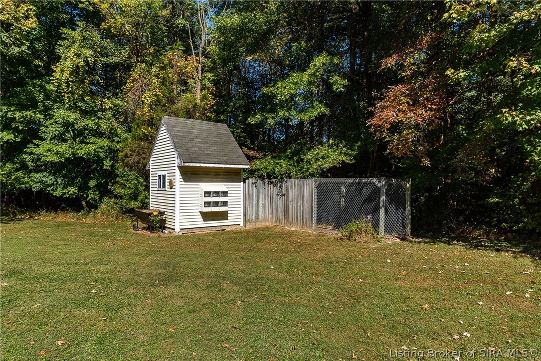 6251 Sarles Creek Road Floyds Knobs, IN 47119 - Photo 36 of 90
