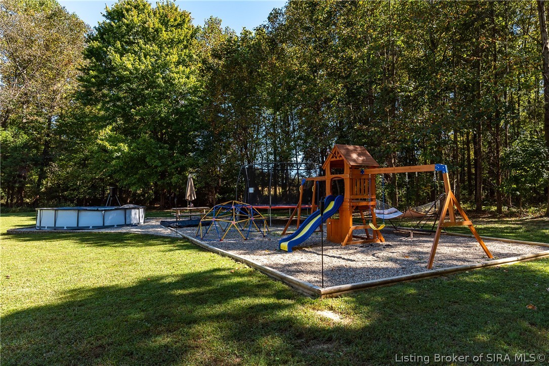 6251 Sarles Creek Road Floyds Knobs, IN 47119 - Photo 39 of 90