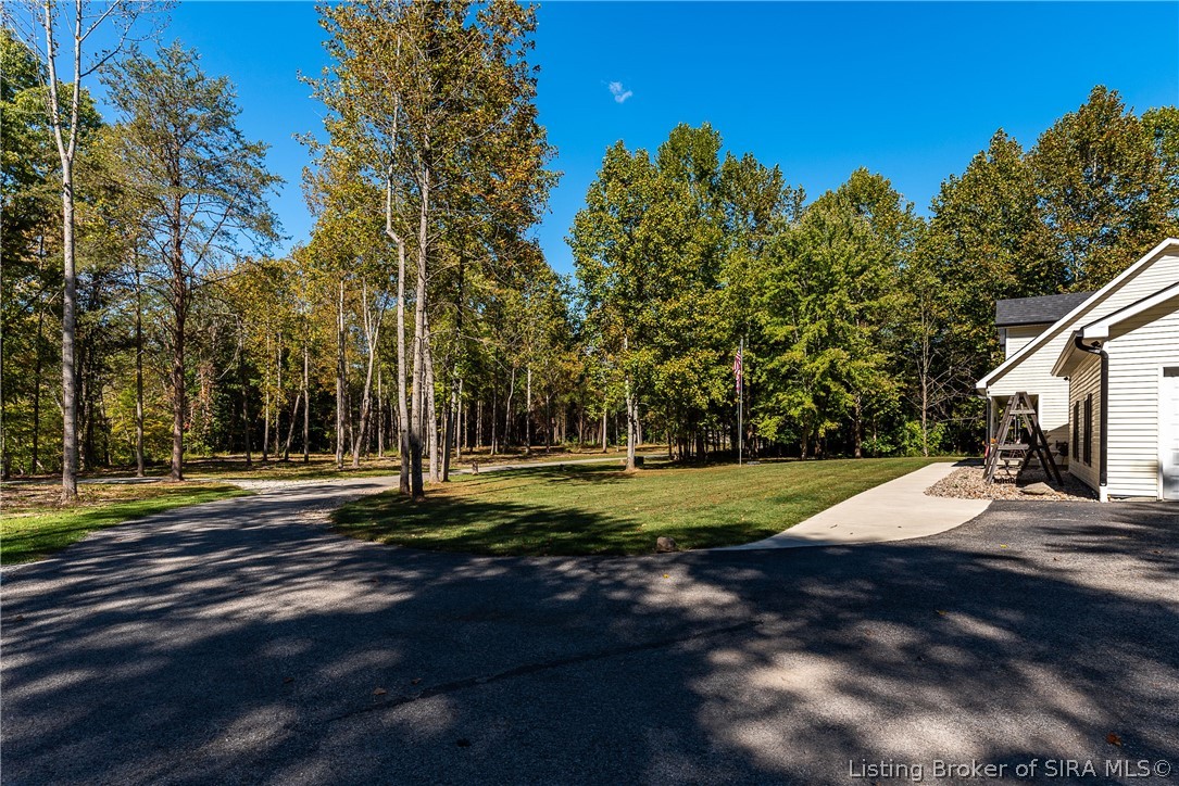 6251 Sarles Creek Road Floyds Knobs, IN 47119 - Photo 40 of 90