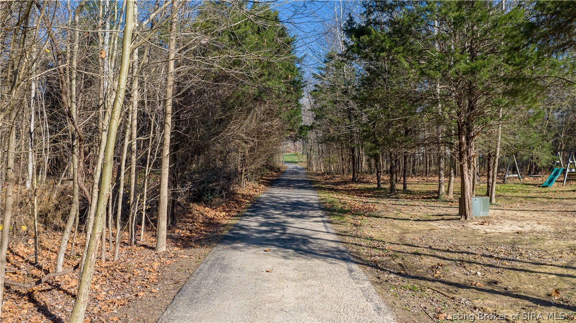 6251 Sarles Creek Road Floyds Knobs, IN 47119 - Photo 48 of 90