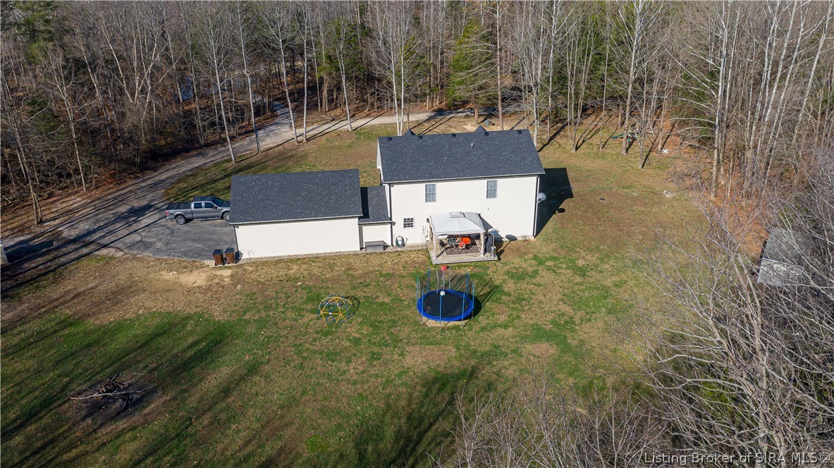 6251 Sarles Creek Road Floyds Knobs, IN 47119 - Photo 53 of 90