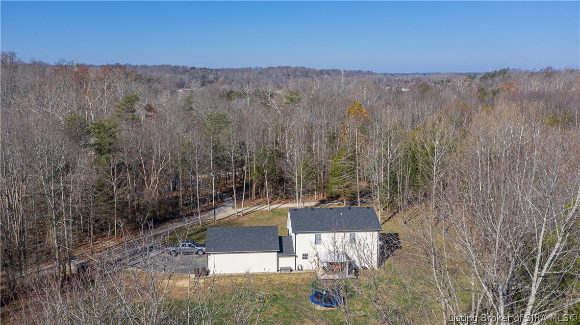 6251 Sarles Creek Road Floyds Knobs, IN 47119 - Photo 54 of 90