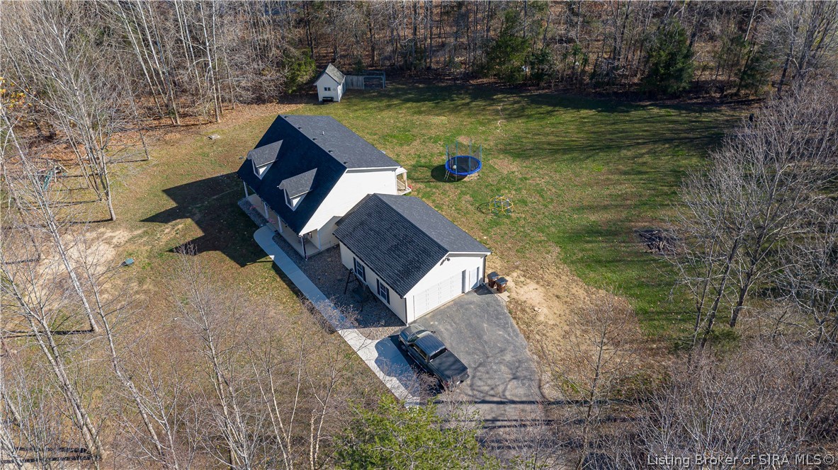 6251 Sarles Creek Road Floyds Knobs, IN 47119 - Photo 55 of 90