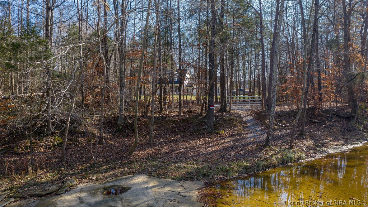 6251 Sarles Creek Road Floyds Knobs, IN 47119 - Photo 59 of 90