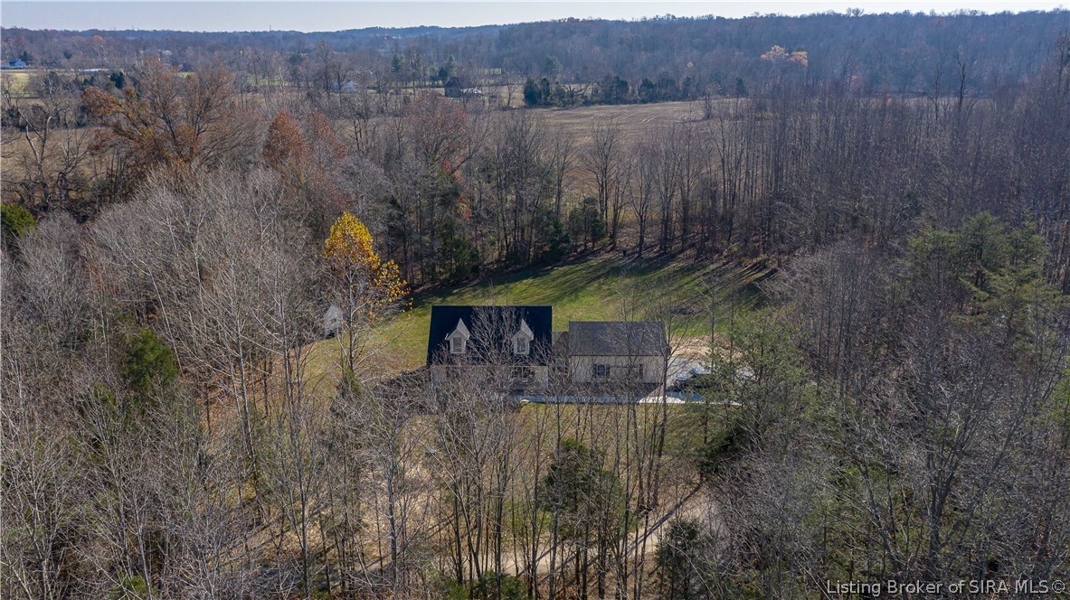 6251 Sarles Creek Road Floyds Knobs, IN 47119 - Photo 60 of 90