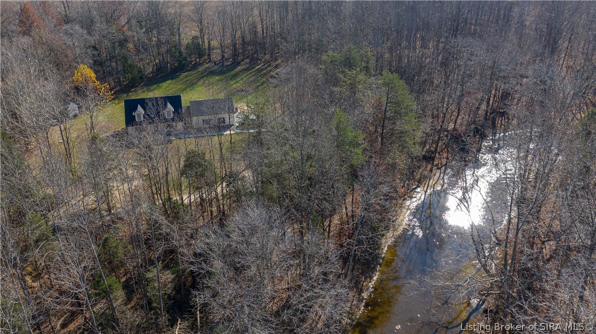 6251 Sarles Creek Road Floyds Knobs, IN 47119 - Photo 61 of 90