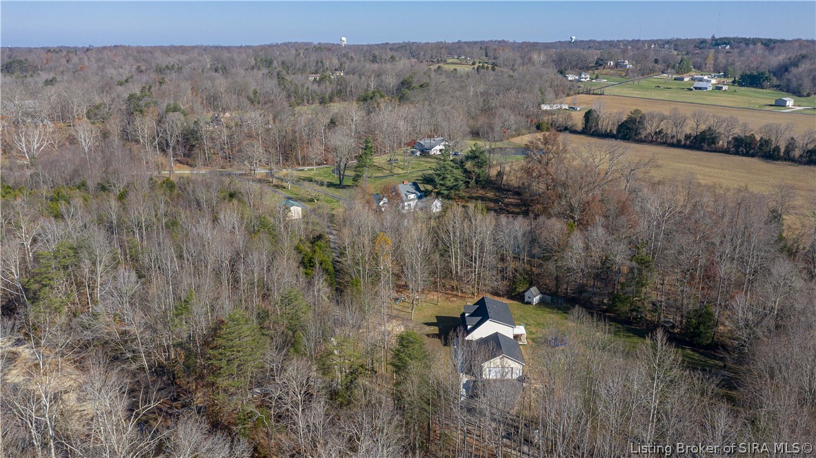 6251 Sarles Creek Road Floyds Knobs, IN 47119 - Photo 62 of 90