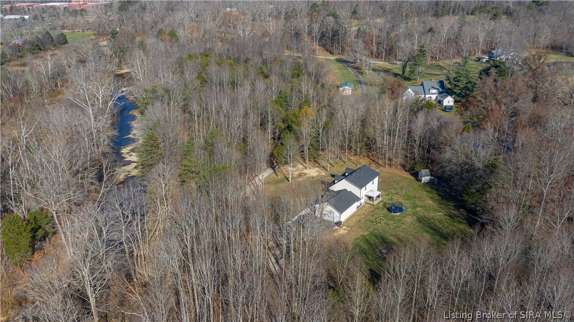 6251 Sarles Creek Road Floyds Knobs, IN 47119 - Photo 63 of 90