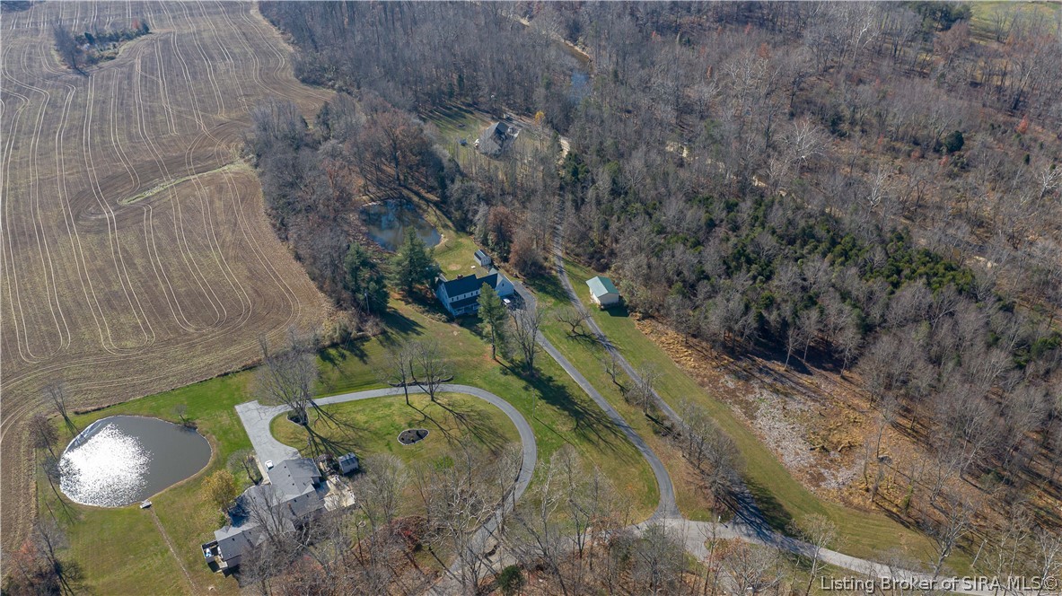 6251 Sarles Creek Road Floyds Knobs, IN 47119 - Photo 67 of 90