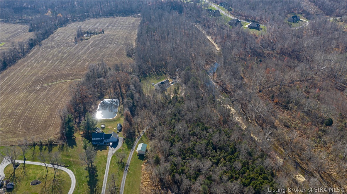 6251 Sarles Creek Road Floyds Knobs, IN 47119 - Photo 68 of 90