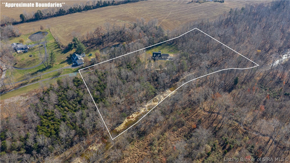 6251 Sarles Creek Road Floyds Knobs, IN 47119 - Photo 70 of 90