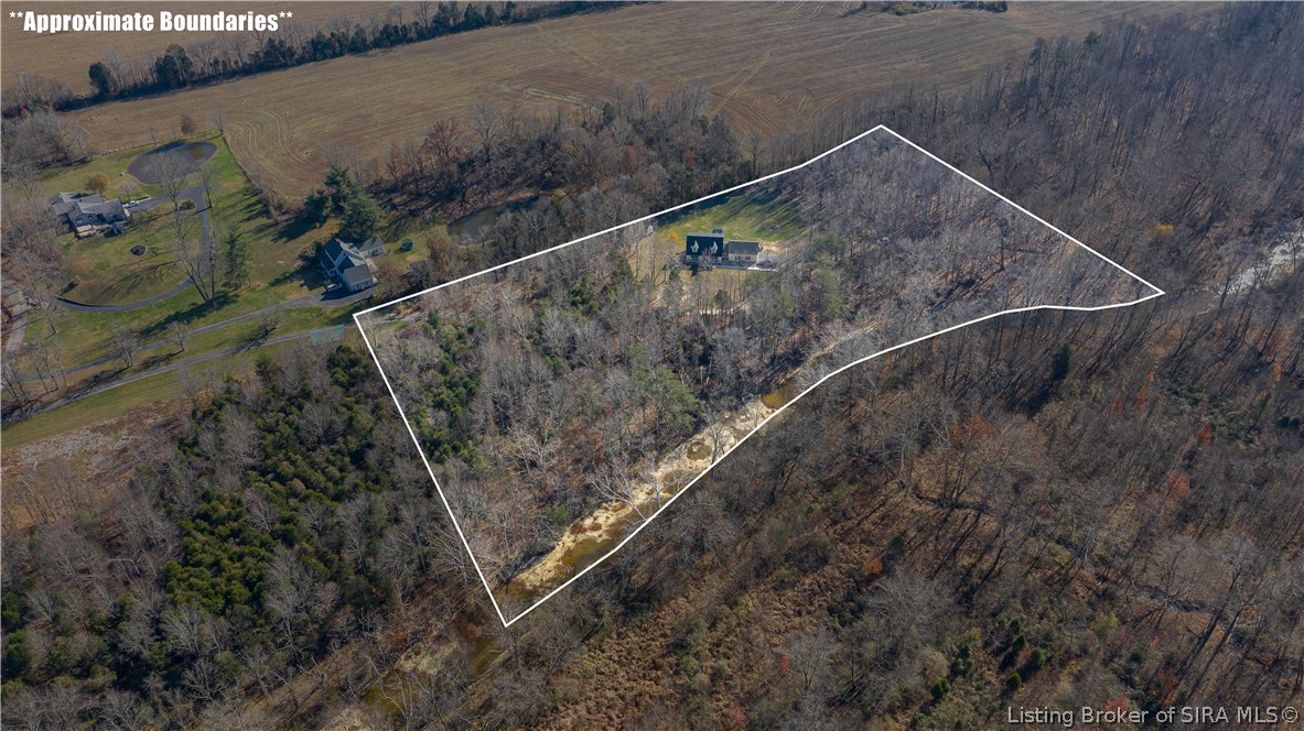 6251 Sarles Creek Road Floyds Knobs, IN 47119 - Photo 71 of 90