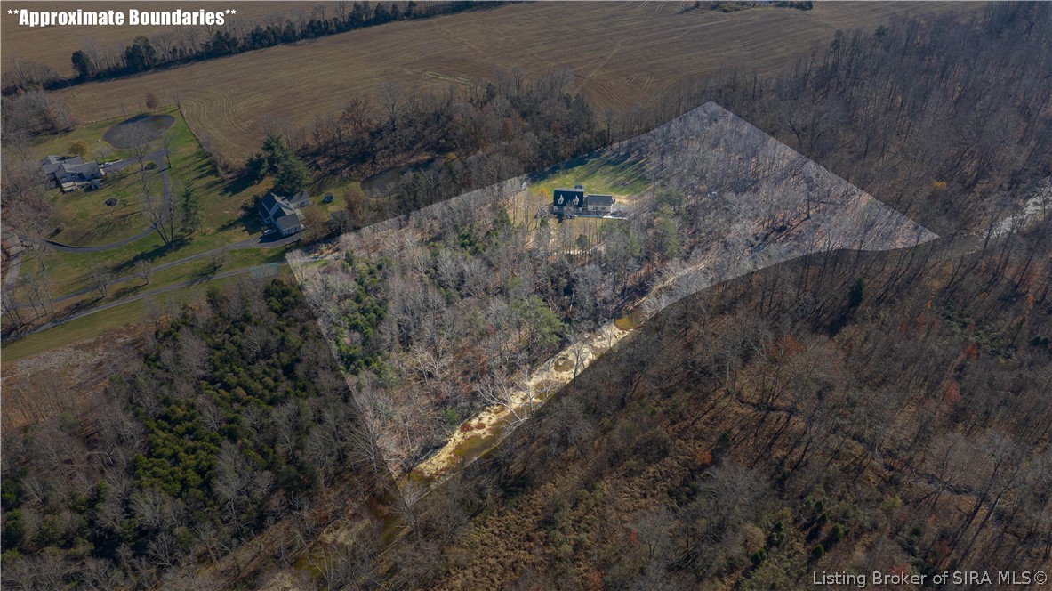6251 Sarles Creek Road Floyds Knobs, IN 47119 - Photo 72 of 90