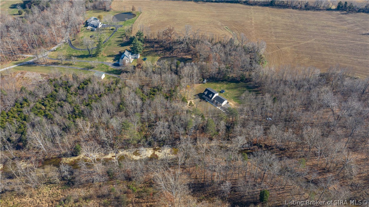 6251 Sarles Creek Road Floyds Knobs, IN 47119 - Photo 73 of 90